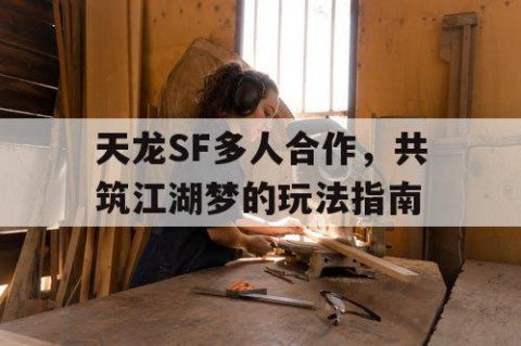 天龙SF多人合作，共筑江湖梦的玩法指南